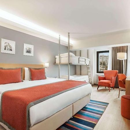 Boutique Estela Hotel Ankara Eksteriør bilde